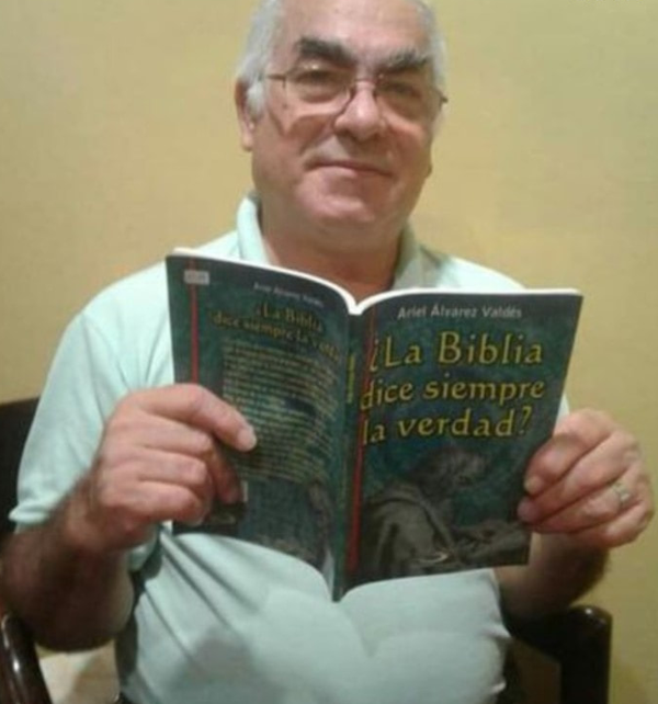 Condenan a 6 años de prisión a sacerdote por abuso sexual