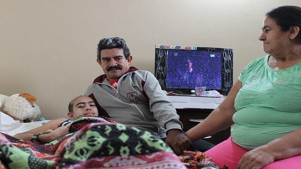 INCAN: Pacientes aguardan por promulgación de ampliación presupuestaria - Noticias Paraguay