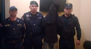 Pequeña de 3 años fue abusada por su tío en Villarrica - Noticiero Paraguay