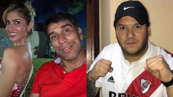 Diario HOY | Mou de Meketrefes 'tirotea' contra Pipino Cuevas: "Controlate más cuando bebés"