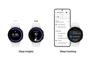 Reloj de Samsung se centra en la calidad del sueño  - Tecnología - ABC Color