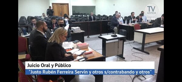 Imedic: Tribunal se tomará una semana para resolver incidentes - Judiciales.net