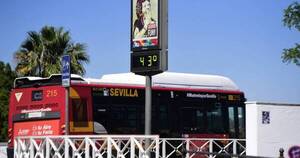La Nación / El Niño batiría récord de calor
