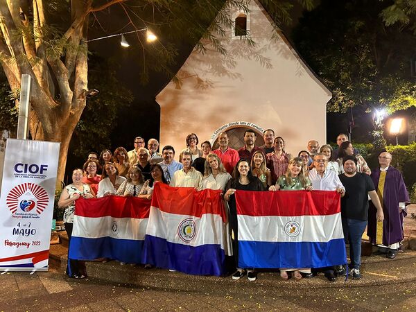 Paraguay albergará el Congreso Internacional de la Obra de Familias | Locales | 5Días