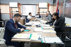 Diario HOY | TSJE habilita sitio web para ver actas de resultados computadas