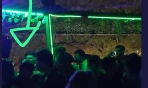 [VIDEO] Hacen tocorré vídeo de pelotero del Ciclón farreando antes del partido