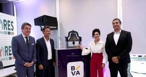 La Nación / Basa Capital logra exitosa primera colocación de fondos de inversión inmobiliaria de Lares