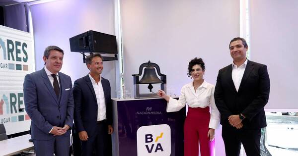La Nación / Basa Capital logra exitosa primera colocación de fondos de inversión inmobiliaria de Lares