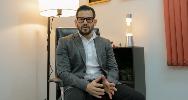 Ministro Cesar Rossel del TSJE afirma que «no existe fraude»