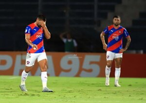 Versus / Facundo Sava explica por qué no jugó Juan Patiño pese a estar ya disponible