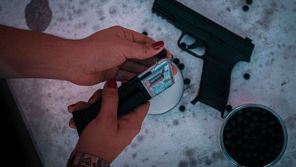 Defensa del hogar: ¿por qué elegir armas traumáticas?