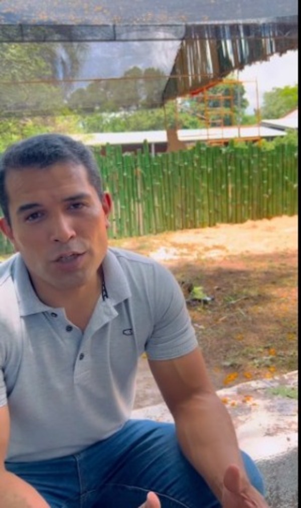 Godoy no paga a concejales y Franco se expone a retención de Royalties
