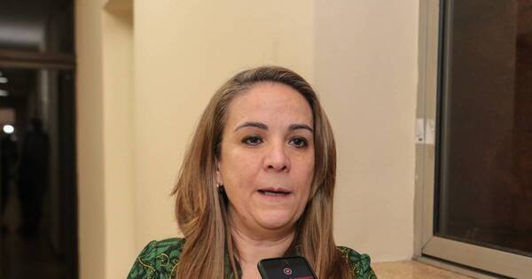 La Nación / Ciudadanía podrá ver resultados de actas en web del TSJE