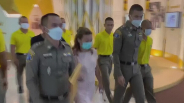 Diario HOY | Envenenadora en serie: imputan a una mujer embarazada por matar a 14 personas