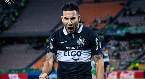 Versus / Fernando Cardozo destaca la "mística copera" de Olimpia
