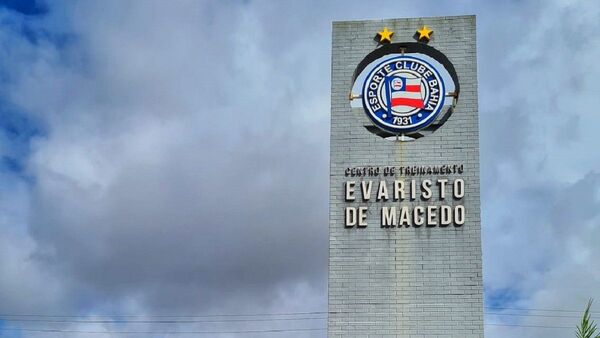El Grupo City asume el control del equipo brasileño Bahía