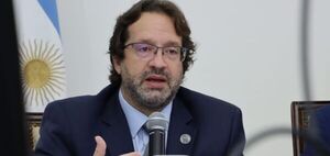El Gobierno de Argentina cambia los datos de inflación tras celebración de comicios provinciales - Revista PLUS
