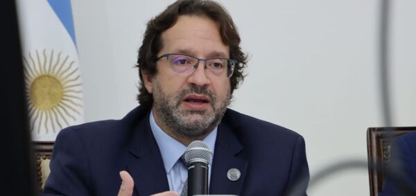 El Gobierno de Argentina cambia los datos de inflación tras celebración de comicios provinciales - Revista PLUS