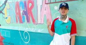 ¡"El Princi de la Chaca" dará un show con entradas gratis!
