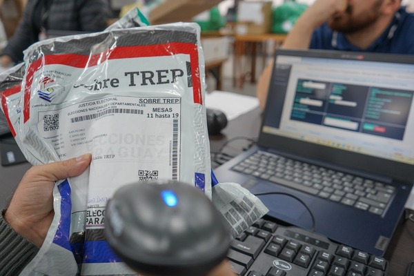 Habilitan sitio web para ver actas de resultados computadas - ADN Digital