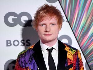 Ed Sheeran gana juicio por supuesto plagio en Estados Unidos - El Trueno