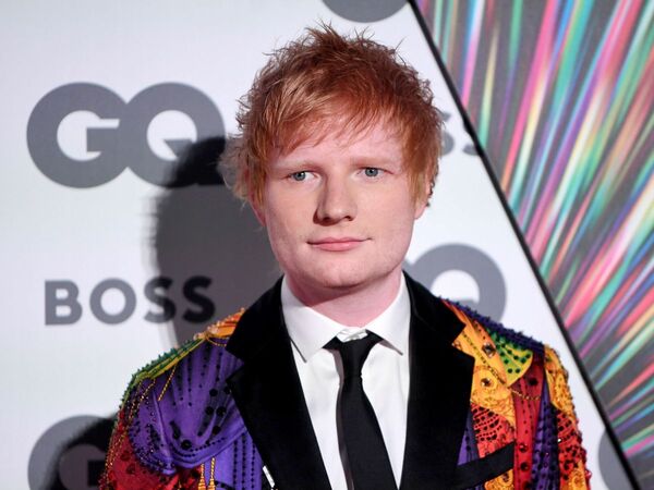 Ed Sheeran gana juicio por supuesto plagio en Estados Unidos - El Trueno