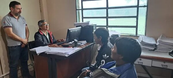 Denuncian a adherentes de Payo por instar a “matar indígenas” - Nacionales - ABC Color