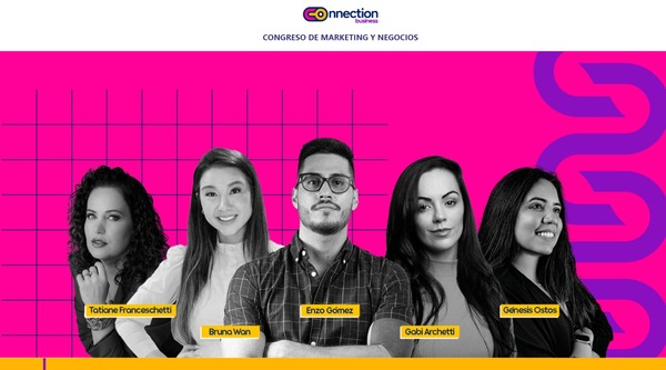 Connection Business apunta a hacer historia en el sector corporativo - La Clave