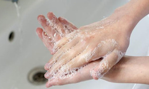 Día Mundial de la Higiene de Manos: instan a su práctica para prevenir infecciones - OviedoPress