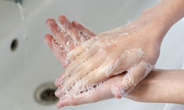 Día Mundial de la Higiene de Manos: instan a su práctica para prevenir infecciones - OviedoPress