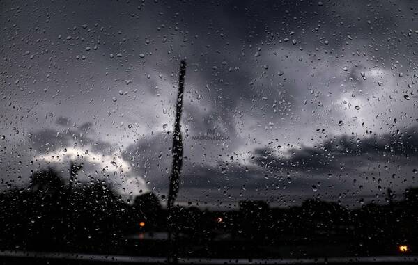 LLuvias, yvytu atã y fresquete anuncia Meteorología para este viernes