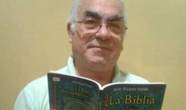 Condenan a 6 años de prisión a sacerdote por abuso sexual - Noticiero Paraguay