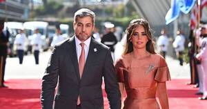 La Nación / Abdo prioriza viaje a Inglaterra para la coronación de Carlos III