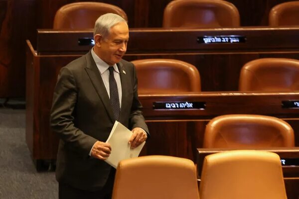 Israel “eliminó” a más de 100 terroristas en últimos meses, asegura Netanyahu - Mundo - ABC Color