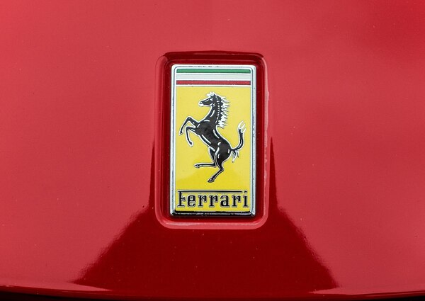 Ferrari aumenta su beneficio en un 24% en el primer trimestre - Revista PLUS
