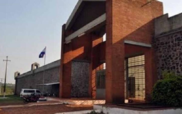 Reo estará otros 19 años en prisión por matar a su compañero en la Penitenciaría de Encarnación – Prensa 5