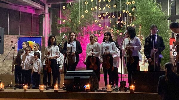 Reviven tradición de estacioneros en Ñemby - C9N