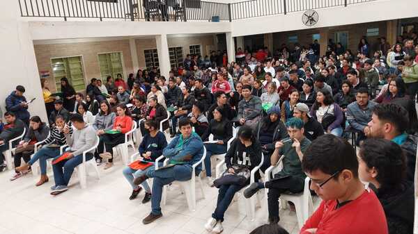 Feria de empleo presencial y virtual busca cubrir 100 vacancias laborales en Itauguá