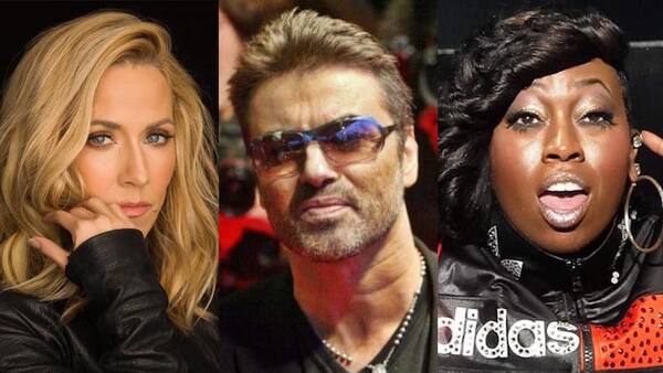Diario HOY | Missy Elliott y George Michael entre nuevos miembros del Salón de la Fama del Rock and Roll