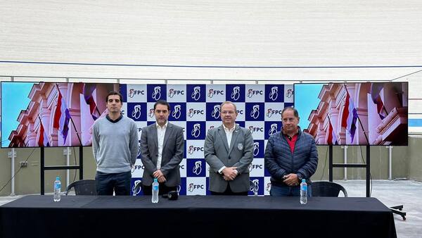 Inédito acontecimiento internacional vivirá el ciclismo - La Tribuna