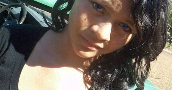 La Nación / Detuvieron a pareja de una joven desaparecida desde el domingo