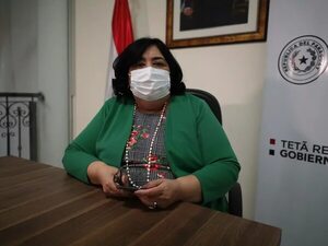 Cuestionan que Mbururu haya sido electo con votos de Alto Paraná, departamento con gran cantidad de abusos en niños - Nacionales - ABC Color