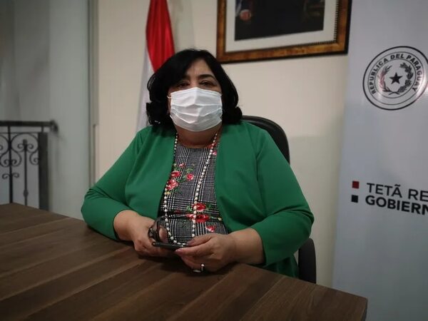 Cuestionan que Mbururu haya sido electo con votos de Alto Paraná, departamento con gran cantidad de abusos en niños - Nacionales - ABC Color
