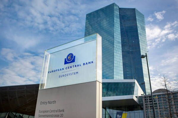 El Banco Central Europeo decide poner fin a las reinversiones del programa de compras de activos a partir de julio - Revista PLUS