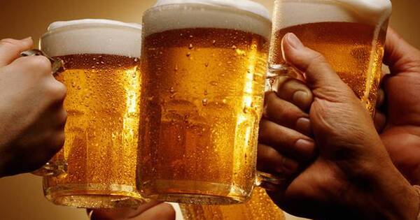 La Nación / Mitos y realidades sobre la cerveza: engorda, pero es rica en nutrientes
