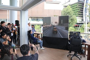 “Joven Responsable al volante”: proyecto busca crear conciencia en los jóvenes - Unicanal