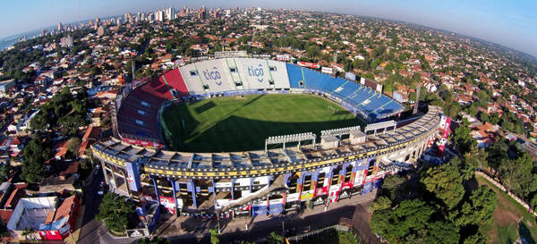 ¡Fútbol sin pausa! Mañana ya arranca una nueva fecha del torneo Apertura