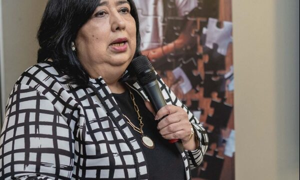 Caso Mbururu: «50 mil paraguayos votaron por un depredador de niños, vamos a encontrar respuestas para que no integre el Poder Legislativo»