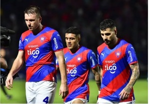 Jugadores de Cerro deshonraron al club y a su gente - C9N