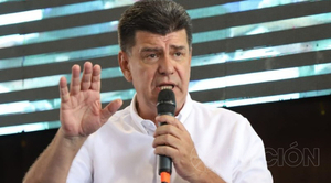 Diario HOY | Juventud Liberal reclama a Efraín el pago a miembros de mesa: “Huele a estafa”